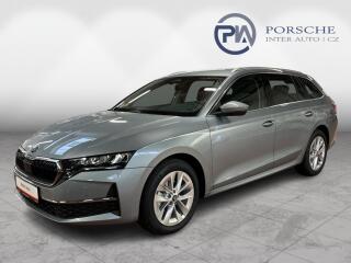 �koda Octavia 2.0 TDI 110 kW 7-stup. automat
