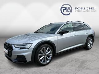 Audi A6 Allroad 55 TDI quattro