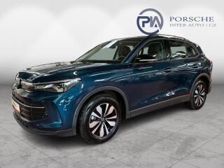 Volkswagen Tiguan Life Goal 1.5 eTSI 96 kW DSG