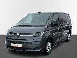 Volkswagen Multivan LONG 2.0TDI 110kW DSG