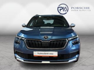 �koda Kamiq 1.0 TSI 81kW Ambition Scoutlin