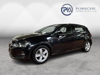 Volkswagen Golf 1.4 TSI 103kW DSG