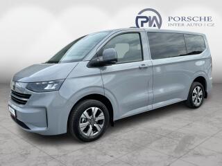 Volkswagen Transporter 2.5 TDI PHEV