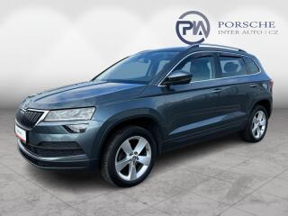 �koda Karoq STYLE 1.5 TSI 110 kW MAN. 6