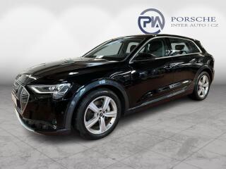 Audi e-tron 55 Quattro 300 kW SOH:94.9%
