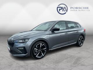 �koda Scala 1.5 TSI / 110 kW Monte Carlo,