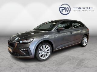 �koda Scala 1.5 TSI / 110 kW Top Selection