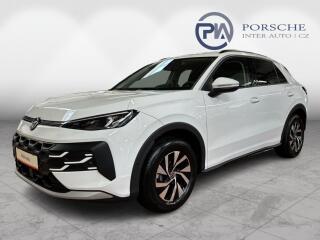 Volkswagen T-Roc Life 1.5 eTSI 85 kW 7DSG
