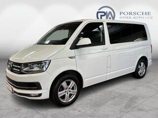 Volkswagen Multivan 2.0 TDI DSG EU6