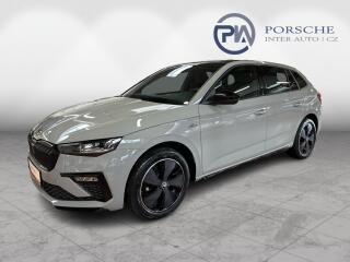 �koda Scala 1.0 TSI / 85 kW Monte Carlo DS