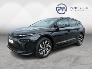 �koda Enyaq 85 82 kWh 210 kW Sportline