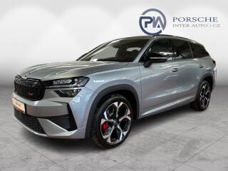 �koda Kodiaq 2.0 TSI 195 kW 7-stup. automat