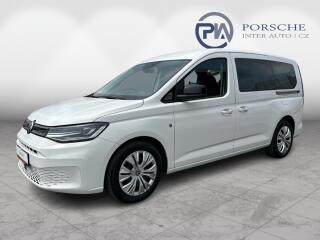 Volkswagen Caddy 2.0 TDI 90 kW DSG