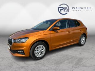 �koda Fabia 1.0 TSI 85 kW 7-stup. automat.