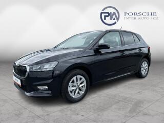 �koda Fabia 1.0 TSI 85 kW 7-stup. automat.