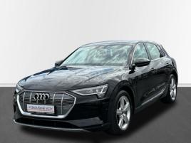 Audi e-tron Advanced 55 quattro 300 kW