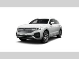 Volkswagen Touareg R-Line V6 3.0 TDI 4MOT 8TT