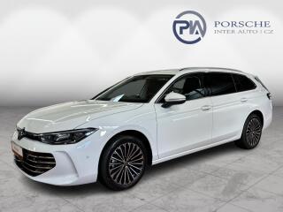Volkswagen Passat Elegance 2.0 TDI 110 kW