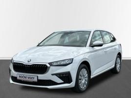 koda Scala 1.0 TSI 70 kW Selection