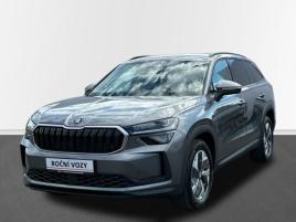 koda Kodiaq 2.0 TDI / 142 kW 4x4 Seleciton