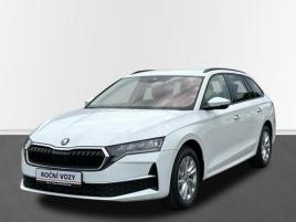 koda Octavia 1.5 TSI m-HEV 110 kW Selection