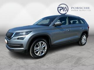 �koda Kodiaq 2.0TDI 140 kW STYLE+ DSG 4X4