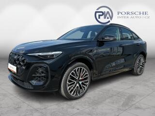 Audi Q5 SB e-hybrid quattro 220kW STR