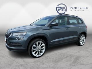 �koda Karoq Style 1.6 TDI 85 kW 6m