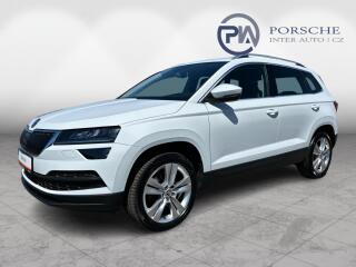 �koda Karoq 1.5 TSI Style 110kW Manu�ln�