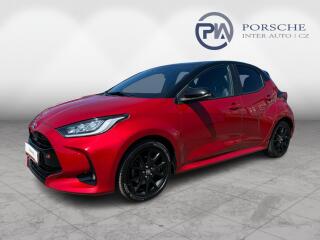 Toyota Yaris 1.5 GR Sport Selection Style