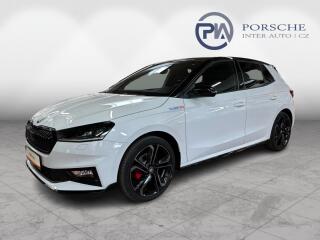 �koda Fabia 1.5 TSI 130 kW 7-stup. automat