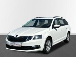 koda Octavia 2.0 TDI Ambi 110kW DSG