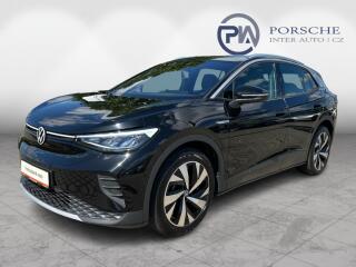 Volkswagen ID.4 PRO PERF. 150kW SOH: 94.1%