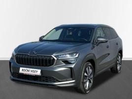 koda Kodiaq 2.0 TDI / 142 kW 4x4 Selection