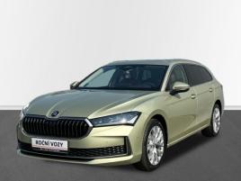 koda Superb 2.0 TDI / 110 kW L&K DSG, Mas