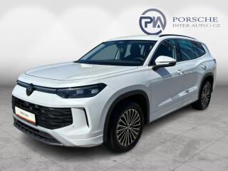 Volkswagen Tayron 2.0 TDI / 142 kW 4M Life, Ta�n