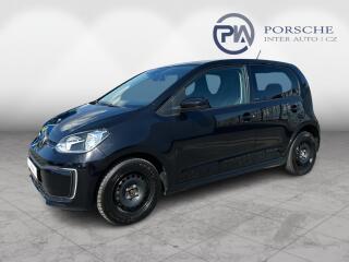 Volkswagen e-up! UNITED 61kW SoH: 93.2%  nov� p