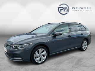 Volkswagen Golf 1.5 eTSI Variant Style 110kW D