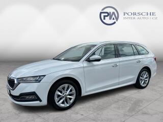 �koda Octavia Combi STY TS 110/1.5 M6F