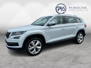 �koda Kodiaq 2.0TDi 140kW STYLE PLUS 4x4 DS
