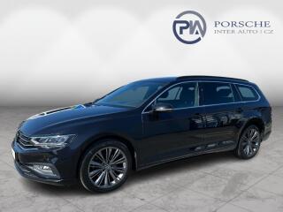Volkswagen Passat Business 2.0 TDI 110 kW DSG Va