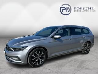 Volkswagen Passat Elegance 2.0 TDI 110 kW DSG Va