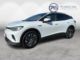 Volkswagen ID.4 PRO PERF 150kW SoH: 94.4%