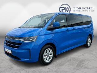 Volkswagen Caravelle STYLE 2.0TDI 4MOT 8AUT DR