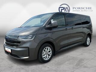 Volkswagen Caravelle 2.0 TDI