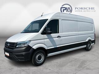 Volkswagen Crafter 2.0 TDI 103 KW