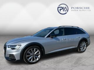 Audi A6 Allroad 3.0 TDi 253 kW