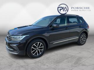 Volkswagen Tiguan 2.0 TDI 110 kW Business Premiu