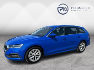 �koda Octavia 2.0 TDI Style
