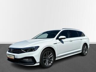 Volkswagen Passat 2.0 TDI / 147 kW 4Mot. R-line